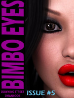 Bimbo Eyes #5- Dynamoob