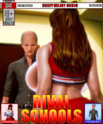 Rival Schools- Honey Select [Sexual Symbol]