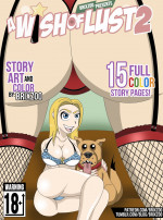A Wish of Lust 2 – BrixZoo