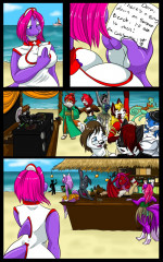 Hweeny Beach – Astrofenn