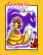 Daisy’s Secret (Super Mario Bros.) by SilverBulletProof