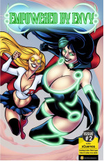 Empowered by Envy 02 – Bot