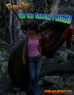Emily And The Gorgon’s Revenge- Glitch