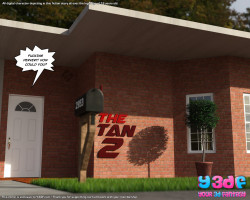 The Tan Part 2 – Y3DF