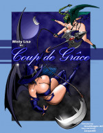Coup De Grace- Jacques00 [BESC]
