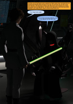 The Dark Side- Johngate