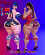 May n Susen Hypnotic- SuperTito