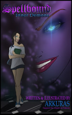 Arkuras Spellbound – Inner Demons
