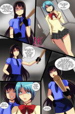 ayaka jail- DKstudios05