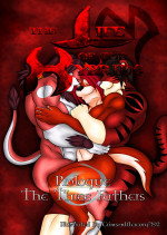 The Life of the Hybrids – CrimsonMercury7192