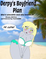 Derpy’s Boyfriend Plan- Foxtide888