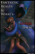 Fantastic Beasts And What’s Inside Them- Byte