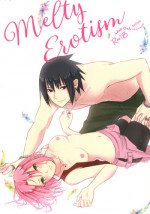 (Zennin Shuuketsu 8) [Togijiru (OhRin)] Melty Erotism (Naruto) [English]