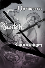 Unforseen Switch Conundrum- Asera