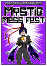 Mystic Mess Fest- Curtsibling