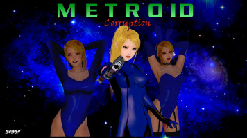 Bobbit – Metroid Corruption