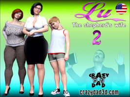 The Shepherd’s Wife Part 2 – Crazy Dad