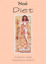Diet (aka Doctor, I’m Too Big!) – Ignacio Noé
