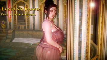 Lesteny Family – New Eemperor