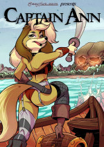 Captain Ann by Linno