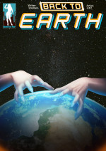 Back to Earth 02 – Giantess Fan (LZY)