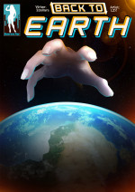 Back to Earth 01 – Giantess Fan