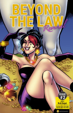 Beyond the Law – Reversal 2- Bot
