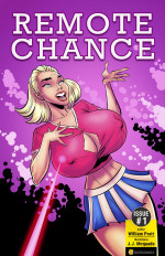 Remote Chance- Issue #1 – Bot