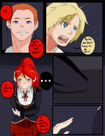 RWBY- Jaundice – (Inuyuru)