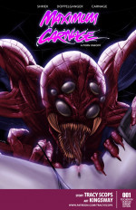 Maximum Carnage – Tracy Scops
