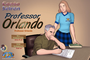 Professor Orlando- Seiren