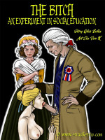 The Bitch An Experiment in social Education