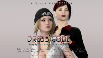Dress Code – Expressing Yourself in this School has consequences
