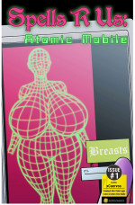 Spells R Us – Atomic Mobile