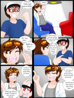 Transformation Battle Royal [Kobi-Tfs]