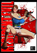 Resident Evil XXX – EcchiMan