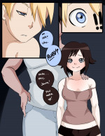 RWBY – Ruby Rose Cucks Jaune Arc