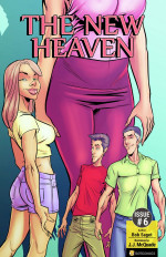 The New Heaven 6- Bot