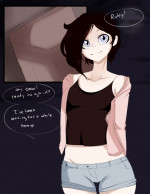 Hotel Remnant – Inuyuru (RWBY)