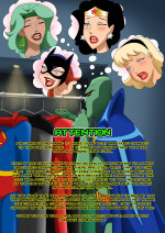Green Heat- Palcomix