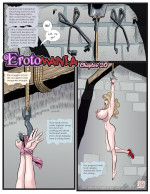 Erotomania Part 20 to 24