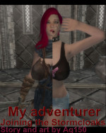 My Adventure- aq150