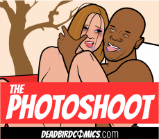 The Photoshoot