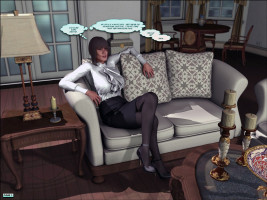 Perverted Families3D – Testament