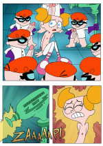 Dee Dee’s Turn (Dexter’s Laboratory)