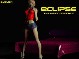 Eclipse The First Contact- Suslick
