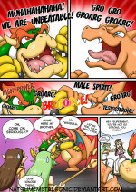 Super Fuck Brothers – Super Mario