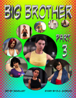Big Brother 3- Sandlust