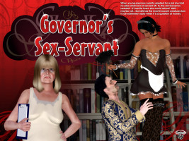 Governor’s Sex-Servant Part 1 (Cyclop69 )