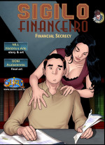 Financial Secrecy- Seiren (English)
